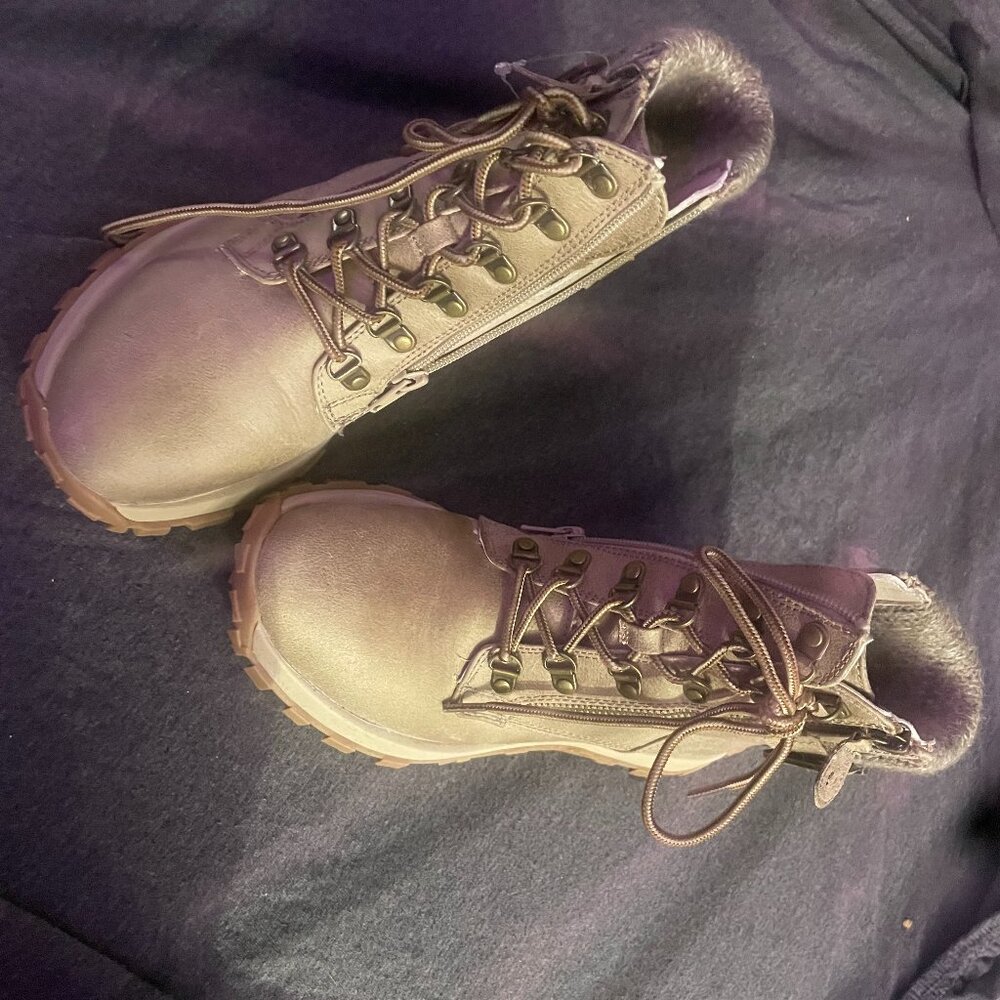 Cliffs Boots Winter Fashion Boots